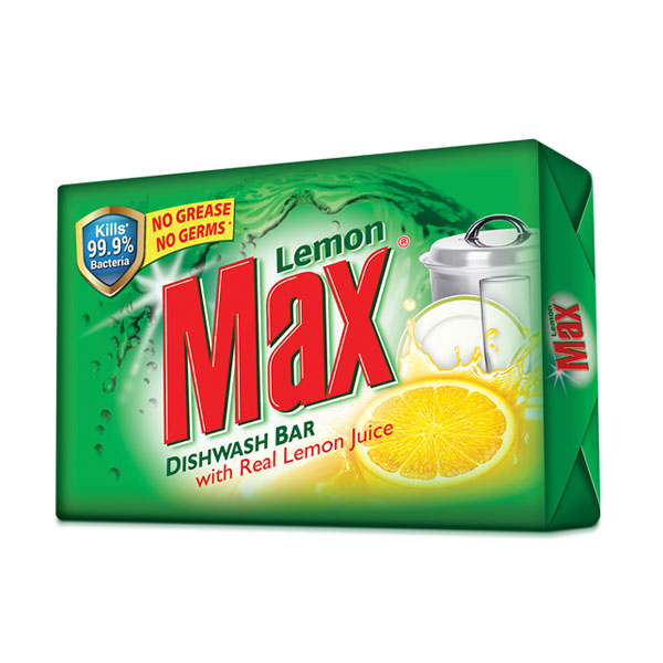 Lemon Max Bar