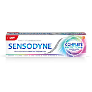 Sensodyne Complete Protection Toothpaste