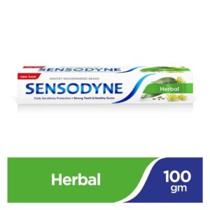 Sensodyne Herbal Multi Care Tooth Paste