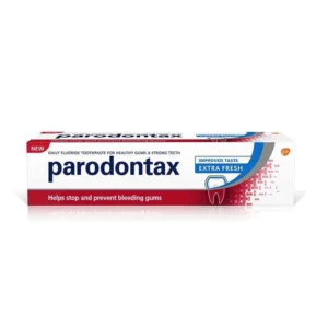 Parodontax Toothpaste Extra Fresh